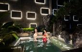 Туры в отель Xiangzhu Hot Spring Hotel (Mount Qingcheng Scenic Area Branch)