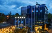 Туры в отель Xiangzhu Hot Spring Hotel (Mount Qingcheng Scenic Area Branch)