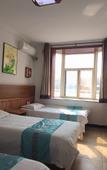 Туры в отель Shijiazhuang Shanshui Yifang Inn