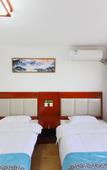 Туры в отель Shijiazhuang Shanshui Yifang Inn