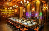 Туры в отель Jiuru Mountain Hongyanrong Wooden Barrel Homestay
