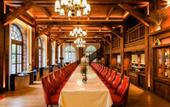 Туры в отель Jiuru Mountain Hongyanrong Wooden Barrel Homestay