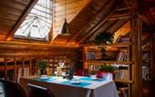 Туры в отель Jiuru Mountain Hongyanrong Wooden Barrel Homestay