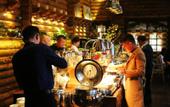 Туры в отель Jiuru Mountain Hongyanrong Wooden Barrel Homestay