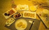 Туры в отель Jiuru Mountain Hongyanrong Wooden Barrel Homestay