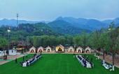 Туры в отель Jiuru Mountain Hongyanrong Wooden Barrel Homestay