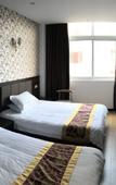 Туры в отель Shanghai Shuhao Hotel