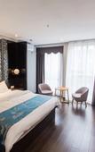 Туры в отель Guangzhou Gauss apartment