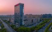 Туры в отель Shaoxing Keqiao Town Wanda Plaza Kaiyuan Life Hotel