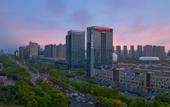 Туры в отель Shaoxing Keqiao Town Wanda Plaza Kaiyuan Life Hotel