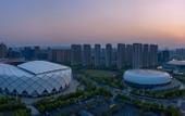 Туры в отель Shaoxing Keqiao Town Wanda Plaza Kaiyuan Life Hotel