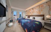 Туры в отель Shaoxing Keqiao Town Wanda Plaza Kaiyuan Life Hotel
