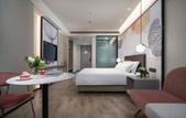 Туры в отель Shaoxing Keqiao Town Wanda Plaza Kaiyuan Life Hotel