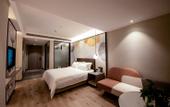 Туры в отель Shaoxing Keqiao Town Wanda Plaza Kaiyuan Life Hotel