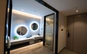 Туры в отель Shaoxing Keqiao Town Wanda Plaza Kaiyuan Life Hotel