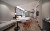 Туры в отель Shaoxing Keqiao Town Wanda Plaza Kaiyuan Life Hotel