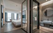 Туры в отель Shaoxing Keqiao Town Wanda Plaza Kaiyuan Life Hotel