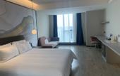 Туры в отель Shaoxing Keqiao Town Wanda Plaza Kaiyuan Life Hotel