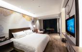 Туры в отель Shaoxing Keqiao Town Wanda Plaza Kaiyuan Life Hotel
