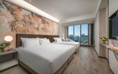 Туры в отель Shaoxing Keqiao Town Wanda Plaza Kaiyuan Life Hotel