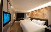 Туры в отель Shaoxing Keqiao Town Wanda Plaza Kaiyuan Life Hotel