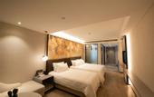 Туры в отель Shaoxing Keqiao Town Wanda Plaza Kaiyuan Life Hotel