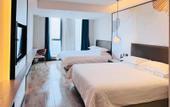 Туры в отель Shaoxing Keqiao Town Wanda Plaza Kaiyuan Life Hotel
