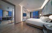 Туры в отель Shaoxing Keqiao Town Wanda Plaza Kaiyuan Life Hotel