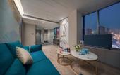 Туры в отель Shaoxing Keqiao Town Wanda Plaza Kaiyuan Life Hotel
