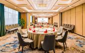 Туры в отель MEHOOD LESTIE Hotel (Guangzhou Huangpu Baoneng Performance Center)