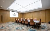Туры в отель MEHOOD LESTIE Hotel (Guangzhou Huangpu Baoneng Performance Center)