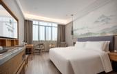Туры в отель MEHOOD LESTIE Hotel (Guangzhou Huangpu Baoneng Performance Center)