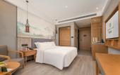 Туры в отель MEHOOD LESTIE Hotel (Guangzhou Huangpu Baoneng Performance Center)