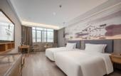 Туры в отель MEHOOD LESTIE Hotel (Guangzhou Huangpu Baoneng Performance Center)
