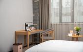 Туры в отель MEHOOD LESTIE Hotel (Guangzhou Huangpu Baoneng Performance Center)