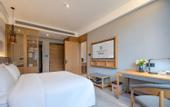 Туры в отель MEHOOD LESTIE Hotel (Guangzhou Huangpu Baoneng Performance Center)