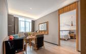 Туры в отель MEHOOD LESTIE Hotel (Guangzhou Huangpu Baoneng Performance Center)
