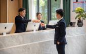 Туры в отель MEHOOD LESTIE Hotel (Guangzhou Huangpu Baoneng Performance Center)