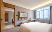 Туры в отель MEHOOD LESTIE Hotel (Guangzhou Huangpu Baoneng Performance Center)