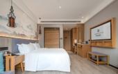 Туры в отель MEHOOD LESTIE Hotel (Guangzhou Huangpu Baoneng Performance Center)