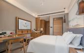 Туры в отель MEHOOD LESTIE Hotel (Guangzhou Huangpu Baoneng Performance Center)