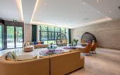 Туры в отель MEHOOD LESTIE Hotel (Guangzhou Huangpu Baoneng Performance Center)