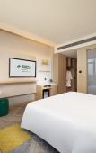 Туры в отель Holiday Inn DUJIANGYAN ANCIENT TOWN by IHG
