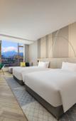 Туры в отель Holiday Inn DUJIANGYAN ANCIENT TOWN by IHG