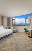Туры в отель Holiday Inn DUJIANGYAN ANCIENT TOWN by IHG