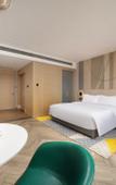Туры в отель Holiday Inn DUJIANGYAN ANCIENT TOWN by IHG
