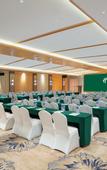 Туры в отель Holiday Inn DUJIANGYAN ANCIENT TOWN by IHG