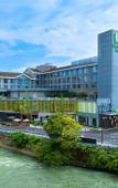 Туры в отель Holiday Inn DUJIANGYAN ANCIENT TOWN by IHG