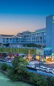 Туры в отель Holiday Inn DUJIANGYAN ANCIENT TOWN by IHG