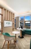 Туры в отель Holiday Inn DUJIANGYAN ANCIENT TOWN by IHG